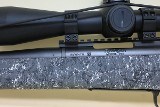 Remington Model 700 Long Range 6.5 Creedmoor (R84169) – Arken SH-4J Gen II 6-24x50 + Rings - 3 of 8
