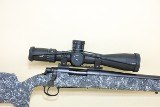 Remington Model 700 Long Range 6.5 Creedmoor (R84169) – Arken SH-4J Gen II 6-24x50 + Rings - 6 of 8
