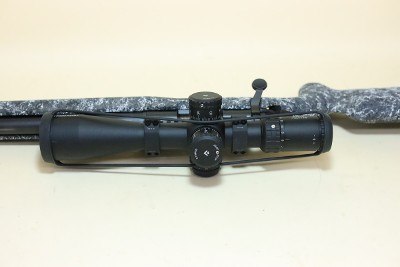Remington Model 700 Long Range 6.5 Creedmoor (R84169) – Arken SH-4J Gen II 6-24x50 + Rings - Image 8 of 8