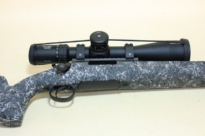 Remington Model 700 Long Range 6.5 Creedmoor (R84169) – Arken SH-4J Gen II 6-24x50 + Rings - Image 7 of 8