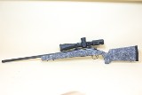 Remington Model 700 Long Range 6.5 Creedmoor (R84169) – Arken SH-4J Gen II 6-24x50 + Rings