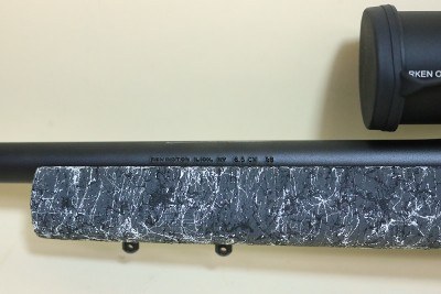 Remington Model 700 Long Range 6.5 Creedmoor (R84169) – Arken SH-4J Gen II 6-24x50 + Rings - Image 4 of 8