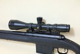 Savage Model 110 .338 Lapua Mag Bolt-Action Rifle – Bushnell Elite 4200 Tactical Scope + Muzzle Brake - 5 of 9