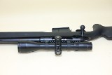 Savage Model 110 .338 Lapua Mag Bolt-Action Rifle – Bushnell Elite 4200 Tactical Scope + Muzzle Brake - 8 of 9