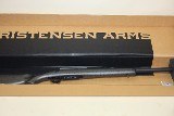 Christensen Arms Ridgeline Titanium Edition 6.5 Creedmoor – 22