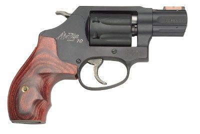 Smith & Wesson 351PD 22 Mag Airlite PD 160228