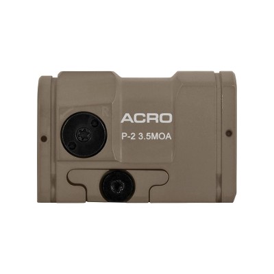 Aimpoint ACRO P-2 3.5 MOA FDE 200777 Free Shipping