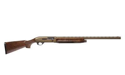 Benelli Montefeltro 20 Ga Burnt Bronze & Walnut 26