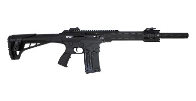 GForce GF12AR 12 Ga Semi Auto AR12 20