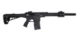 GForce GF12AR 12 Ga Semi Auto AR12 20