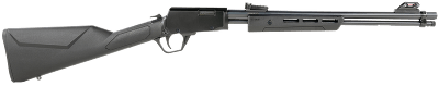 Rossi Gallery Gun Pump Action Rifle 22 LR RP22181SY