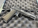 Pistol Dynamics 1911 – .45 ACP Custom Pistol - 1 of 5