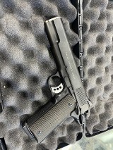 Pistol Dynamics 1911 – .45 ACP Custom Pistol - 5 of 5