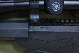 Ruger Precision Rimfire .22 LR – Adjustable Chassis Rifle w/ Vortex Scope, Rings & Soft Case - 9 of 10