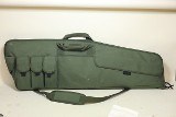 Ruger Precision Rimfire .22 LR – Adjustable Chassis Rifle w/ Vortex Scope, Rings & Soft Case - 5 of 10