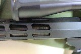 Ruger Precision Rimfire .22 LR – Adjustable Chassis Rifle w/ Vortex Scope, Rings & Soft Case - 10 of 10