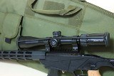Ruger Precision Rimfire .22 LR – Adjustable Chassis Rifle w/ Vortex Scope, Rings & Soft Case - 1 of 10