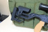 Ruger Precision Rimfire .22 LR – Adjustable Chassis Rifle w/ Vortex Scope, Rings & Soft Case - 4 of 10