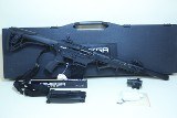 Omega Arms AR-12 – 12 Gauge Semi-Auto Tactical Shotgun, Optic, Case, Sling & Extras - 5 of 7