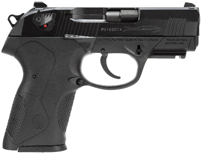 Beretta PX4 Storm Compact 9mm 3.2