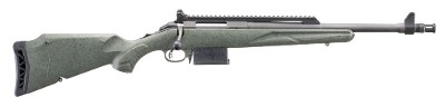 Ruger American Gen 2 Scout 308 16