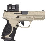 Smith & Wesson M&P9 M2.0 Metal Compact 9mm Bundle W/ Aimpoint ACRO P-2 Spec Series VI 14634 - 1 of 3