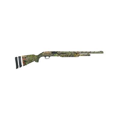 Mossberg 500 Super Bantam 20 Ga Pump Action 22