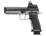 Sig Sauer P320 MAX SXG 9mm W/ Romeo3 MAX 21 Round Capacity 320SXG5-9-MAXM - Image 1 of 1