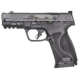 Smith & Wesson M&P10 2.0 10mm Carry Comp Optics Ready 4
