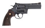Colt Anaconda 44 Mag Blued 4.25