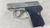 SEECAMP 32 semi auto pistol Stainless LWS .32 Seacamp NIB - 4 of 5