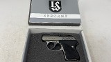 SEECAMP 32 semi auto pistol Stainless LWS .32 Seacamp NIB - 2 of 5