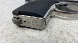 SEECAMP 32 semi auto pistol Stainless LWS .32 Seacamp NIB - 5 of 5