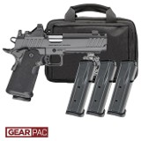 Springfield Prodigy Comp 9mm 5