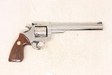 Colt Trooper Mk III .357 Magnum / .38 Special 8