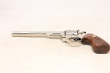 Colt Trooper Mk III .357 Magnum / .38 Special 8