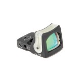 Trijicon RMR Dual Illuminated 9 MOA Amber Dot Sight 700029 Free Shipping - 3 of 3