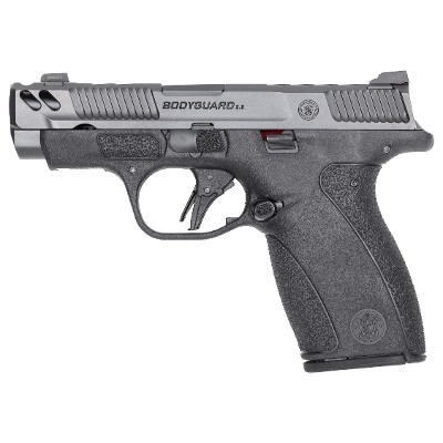 Smith & Wesson M&P Bodyguard 2.0 380 ACP Performance Center Carry Comp NTS 14416