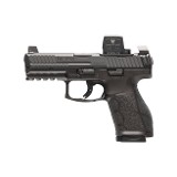 HK Heckler & Koch VP9A1 K 9mm W/ Vortex Defender CCW 15 Round Capacity 81001348 - Image 1 of 1
