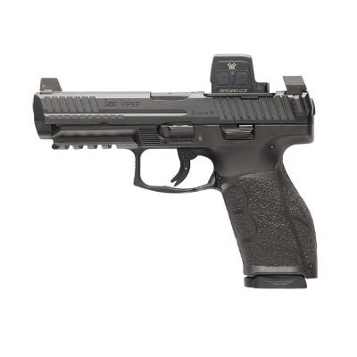 Heckler and Koch VP9A1 F 9mm 4.5