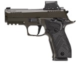 Sig Sauer P226 X Carry Legion RXSL 9mm W/ RomeoX SAO 226XCA-9-LEGION-SAO-RXSL - 1 of 1