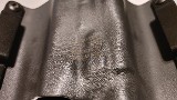 Pre-owned Blackpoint Tactical Glock 19 OWB RH Draw Holster X300U-A RDS Cut - Image 2 of 2