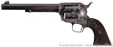 Colt .45 1st Gen SAA 7.5