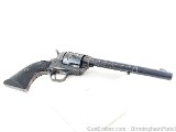 Colt .45 1st Gen SAA 7.5