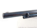 Colt .45 1st Gen SAA 7.5