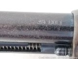 Colt .45 1st Gen SAA 7.5