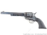 Colt .45 1st Gen SAA 7.5