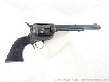 Colt .45 1st Gen SAA 7.5