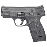 Smith & Wesson M&P Shield 2.0 45 ACP Thumb Safety 7 Round Capacity 14658 - 1 of 1