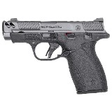 Smith & Wesson M&P Bodyguard 2.0 380 ACP Performance Center Carry Comp Thumb Safety 14417 - 1 of 1